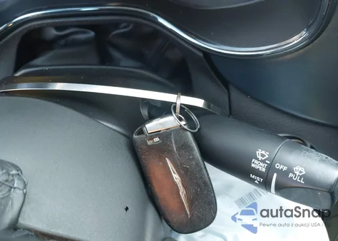 2015 Chrysler 200 S from USA, damaged, VIN 1C3CCCBBXFN559253